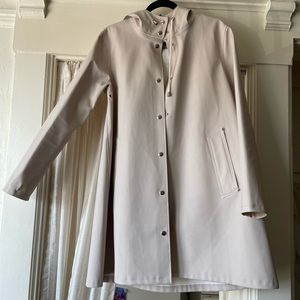 Stutterheim Mosebacke Raincoat